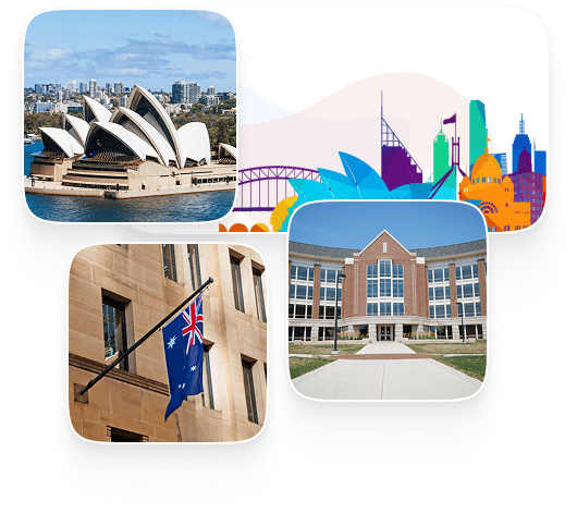 Secure Your Australian Future.