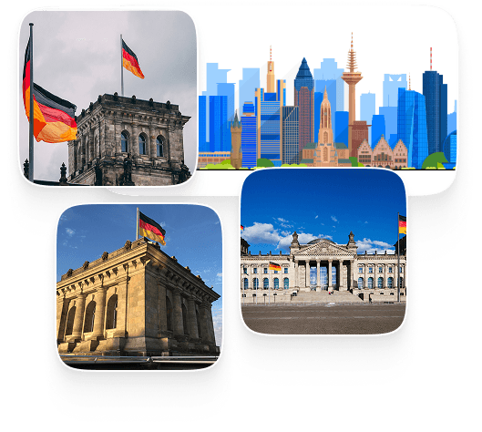 Study in Germany. Fully Funded.