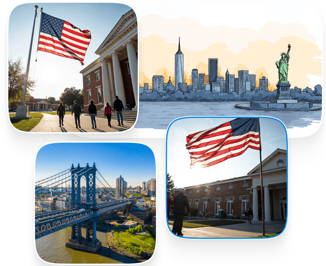 Dreaming of studying in US ?